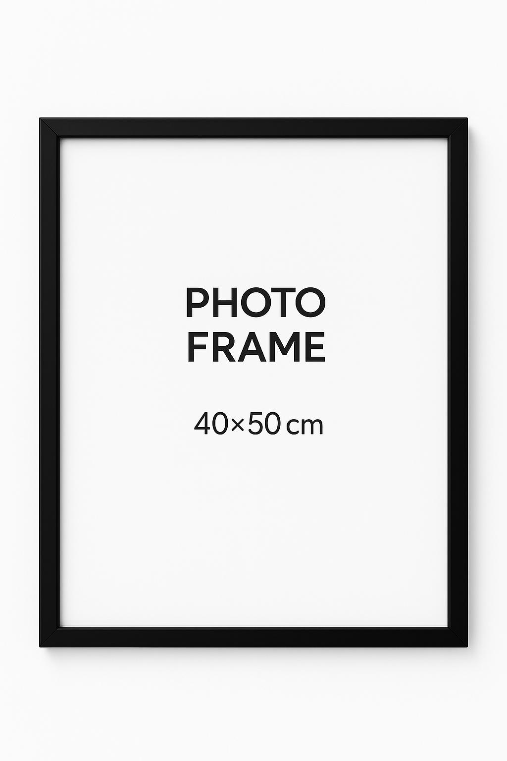 Frame