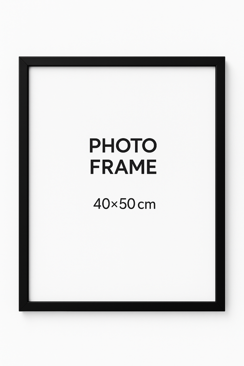 Frame
